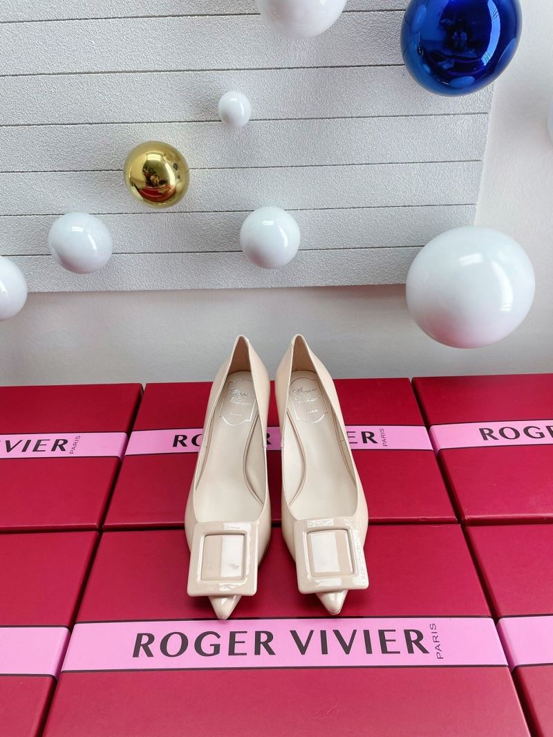 Roger Vivier Heeled Shoes